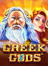 Greek Gods